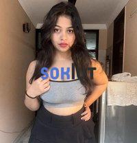Ishitta TV Actress available For Private Meet in Itanagar Book Now