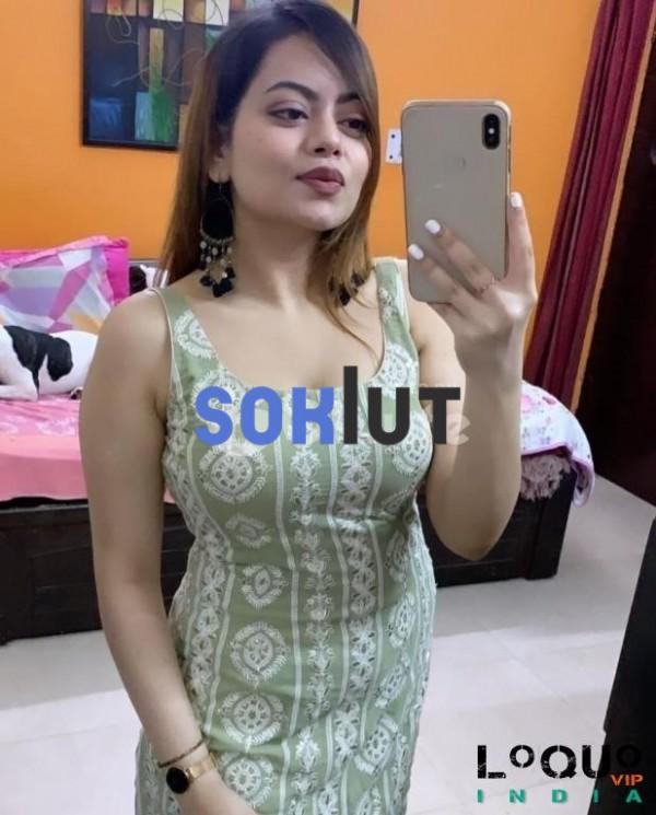 Hi-Profile Sexy Call Girl in Darbhanga Only @3500