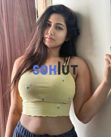 Enjoy Unlimited Sensual Fun With Independent Mehsana Call Girl
