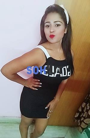 A Very Naughty College Girl Available in Jabalpur For Sexual Service