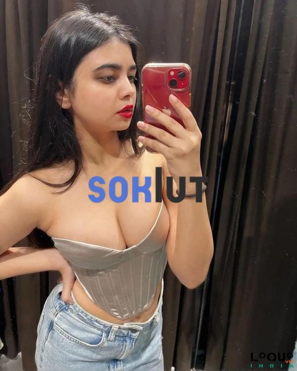 Lavanya Provides Mumbai Call Girl Service With 20% Off Only on In-call