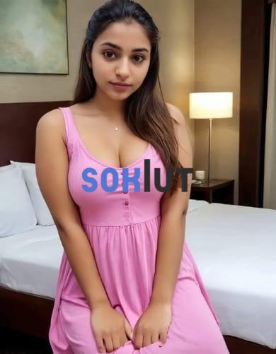 Enjoy Full video call and Real Meeting Service with Sambalpur Call Girl