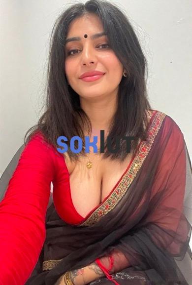 100% Real The Smart Call Girl Only For Sex Full Safe Enjoy A