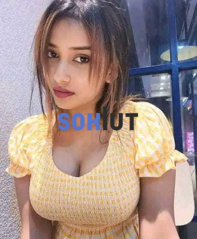 Hi profile college girl independent high quality low price f Image