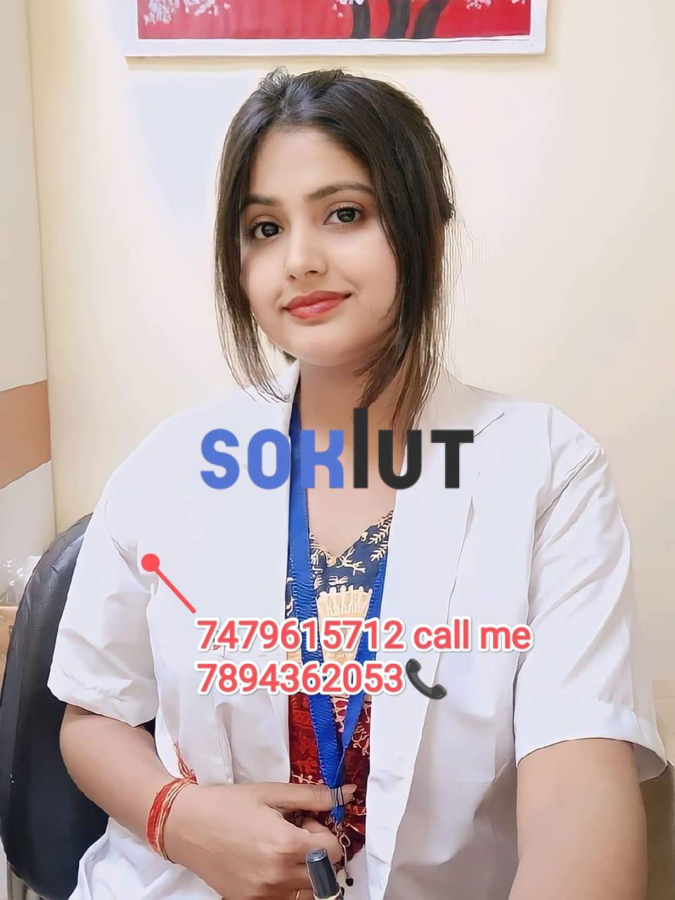 Call Girl ☎️  78943*62053☎️❤️Low Price Call Girl❤️100% TRUST