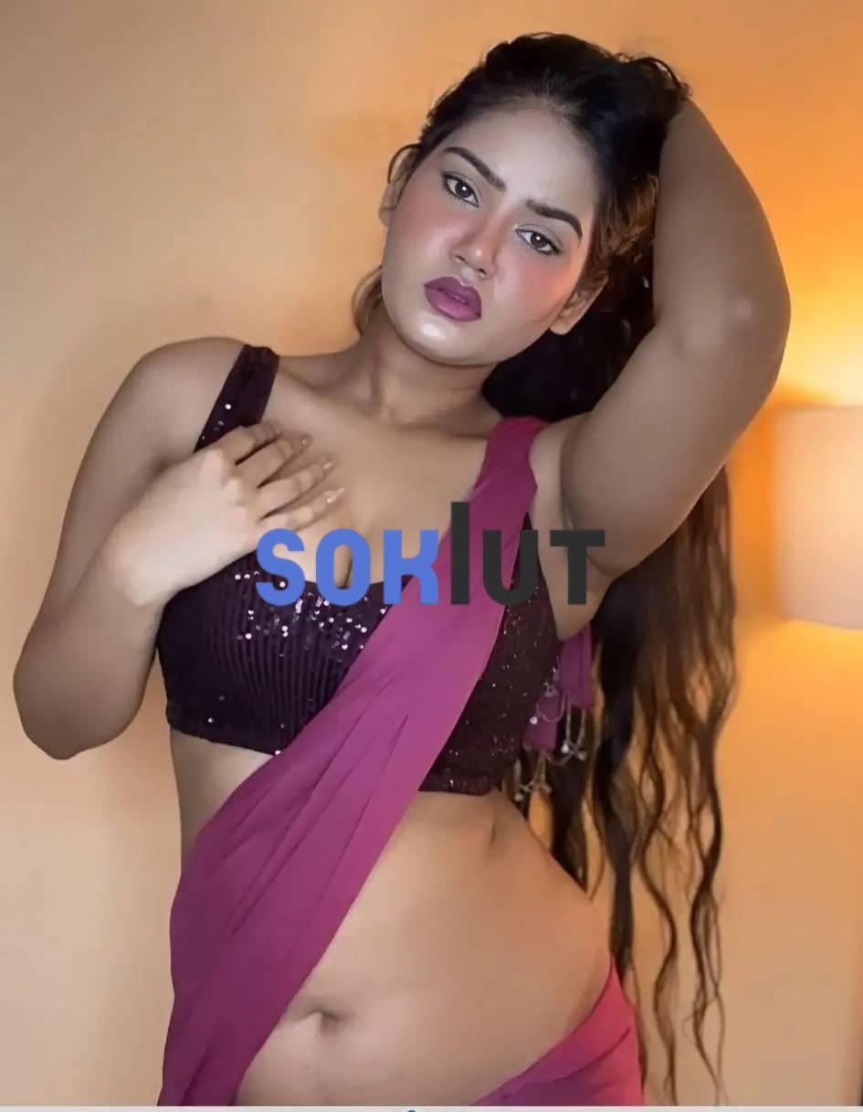 LOW PRICE✅ NEW 🎉MODEL✨100℅ SAME GIRL 🔝 💋genuine service ❤