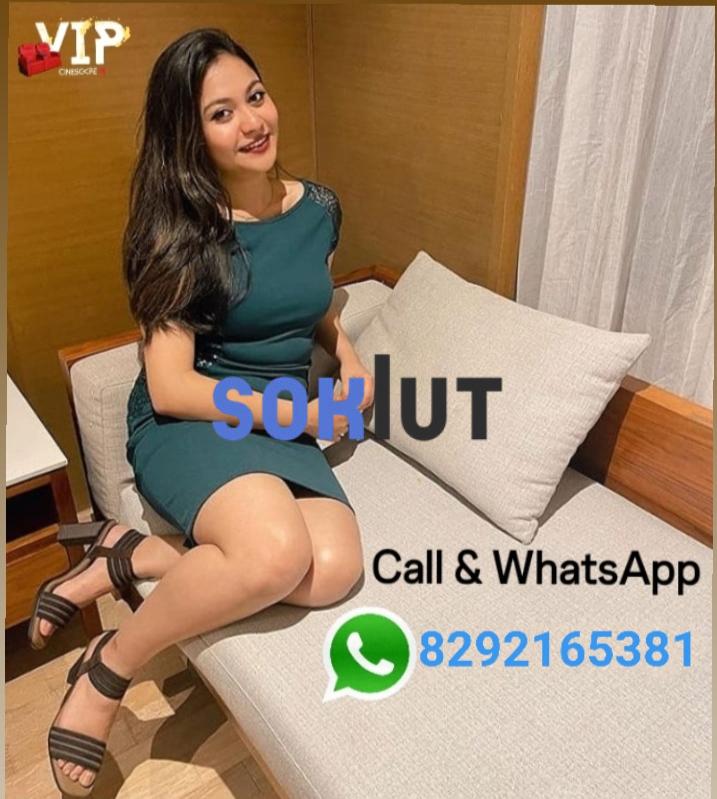  Full satisfaction 24x7 best call girl service available h